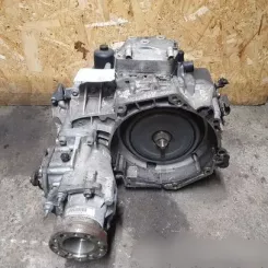 Volkswagen PASSAT CC Автоматична коробка передач QZQ 02E300016M 02E300016MX