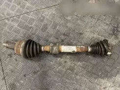 Renault Megane IV Передній піввісь 391019110R 10396831 391019110P