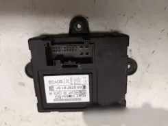 Блок керування дверима Ford Galaxy 6G9T14D534BD 0507878101