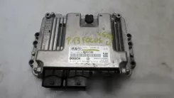 Контролер / модуль ЕБУ Ford Focus 0281015856