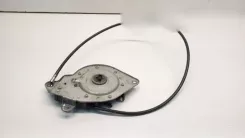 Двигун кабріолета Porsche Boxster 986 98656117903 0610410