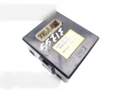 Isuzu Rodeo Інші комп'ютери / модулі / контролери 8981661340 06221450T 3027-D020