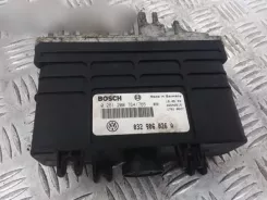 Контролер / модуль ЕБУ Volkswagen Golf III 032906026A 0261200764 0261200765