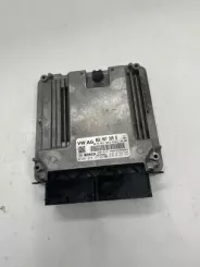 Контролер / модуль ЕБУ Skoda Kodiaq 06K907309B 06K907309R