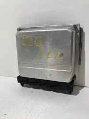 Блок керування/контролер Volvo V70 08677708A 0000051316 02115