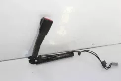 Замок ременя безпеки переднього BMW 3 E92 E93 9119542 000102626012 0801301375