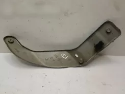 Citroen C4 II Picasso Кронштейн / кріплення переднього крила 017242B01