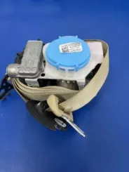 Передній ремінь безпеки Tesla Model X 103673206D
