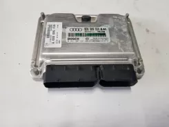 Audi A6 S6 C5 4B ECU контролер / модуль 8E0909559M 0261207841