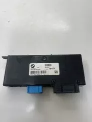 Модуль керування шлюзом BMW 5 F10 F11 9243212 0646697 111521