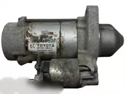 Стартер Toyota Avensis T250 281000R010 09N22 MS4280004920