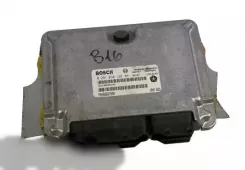 Блок керування/ЕБУ Chrysler Voyager P04686870AA 28SA4004 0281010139