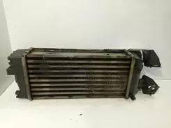 Охолоджувач наддувного повітря / інтеркулер Fiat Panda III 51930049 0871310680
