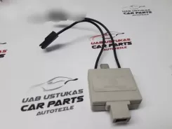 Підсилювач антени BMW 5 E34 65241392203 079000