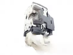 Fiat Doblo Замок передніх дверей 0051843469
