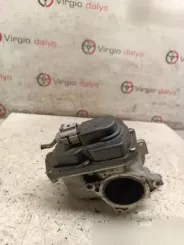 Audi A4 S4 B8 8K Клапан EGR 03L131501K 07940644 2DC24