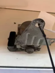 Насос ABS Fiat 500 51801319 08020630670 0265231972