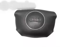 Audi A4 S4 B6 8E 8H Подушка безпеки Подушка безпеки керма 8P0880201J 001NG00ZTFZP