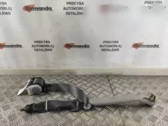 Ремінь безпеки заднього виду Honda CR-V 0428126 NSB053GL26