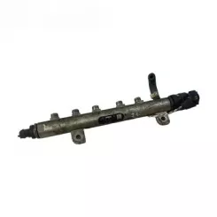 Opel Vectra C Рейка впорскування 0445214056 052171L5 0281002507