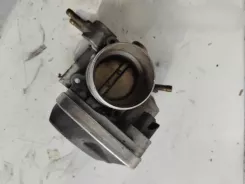 Audi A4 S4 B6 8E 8H Дросельна заслінка 06B133062P 03132 408238223003