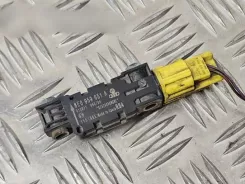 Датчик удару подушки безпеки Audi A3 S3 8P 8E0959651A 010071090704 115965