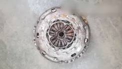 Комплект зчеплення Volkswagen Scirocco 06F105266AG 06F141025A