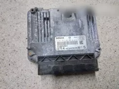 Блок керування Fiat Croma 0281012963 55205064 4234A3EAM