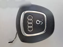 Подушка безпеки керма Audi A6 S6 C6 4F 4F0880201AS 001C677ADSJ2