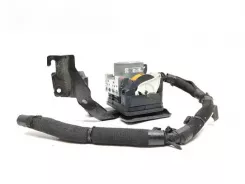 Насос ABS Peugeot 208 9831013180 0269000103 9842946180