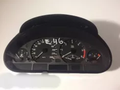 Одометр / спідометр BMW 3 E46 1031098170 1036017005