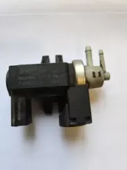 Вакуумний клапан / електромагнітний клапан турбіни Volkswagen Sharan 8E0906627C 07T334 72290313