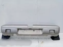 Задній бампер KIA Sportage 0K01K50221CXX 0K02450221DXX