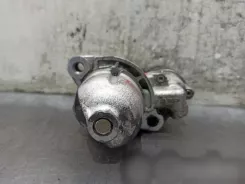 Audi A6 S6 C6 4F Стартер 06E911023C 0001128405 BOSCH