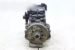 Volkswagen PASSAT B5 ТНВД 0470506010 0986444015 059130106cx