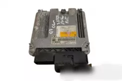 Audi Q7 4L ЕБУ 4L0907401 0281014409 1039S23737