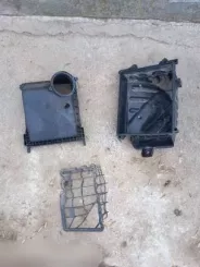 Корпус повітряного фільтра Audi A4 S4 B6 8E 8H 059133835A 059133837A