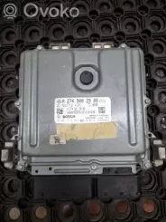 Контролер / модуль ЕБУ Mercedes-Benz C W205 A2749002900 0261S19944