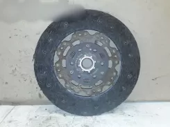Диск зчеплення Jeep Compass 05106017AA 201878001815