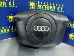 Audi A4 S4 B5 8D Подушка безпеки керма Подушка безпеки 4B0880201Q 001DXX5FSDDP