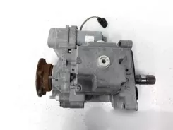 Volkswagen Golf VII Передній диференціал / Диференціал 02Q409055A