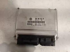Контролер / модуль ЕБУ Volkswagen PASSAT B5.5 4B0906018DP 0261208291
