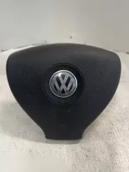 Подушка безпеки Volkswagen Golf V Подушка безпеки керма 1K0880201BT 001XE07AZPGC 61921051B