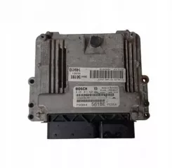 Контролер / модуль ЕБУ Jeep Cherokee P56044561BE