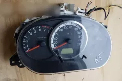 Монітор / Дисплей / Екран Mazda 5 CC33B 1041139