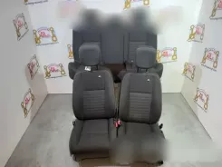 Сидіння / Лавка / Комплект Renault Megane III 106476