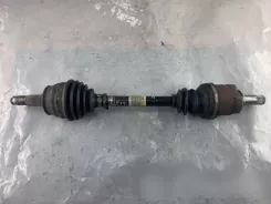 Opel Corsa D Передній піввісь 10020898 10020898D