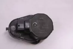 Двигун обігрівача BMW 5 E39 83855569 0765017312 10051