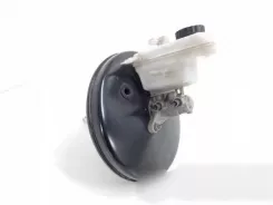 Підсилювач гальм Renault Laguna III 472100045R 10455B0683 0204051643