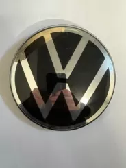Емблема / Значок Volkswagen T-Roc 2GM853601E 00784773